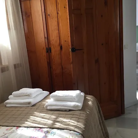Duplex Juderia Apartmán Córdoba