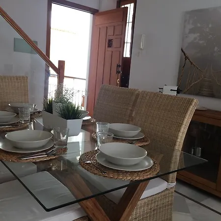 Apartmán Duplex Juderia *