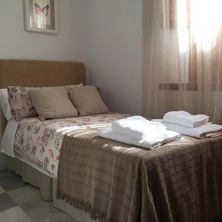 Duplex Juderia 科爾多瓦