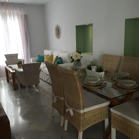 Appartamento Duplex Juderia Cordova