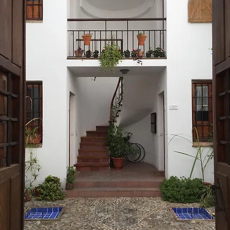 Duplex Juderia * Cordova