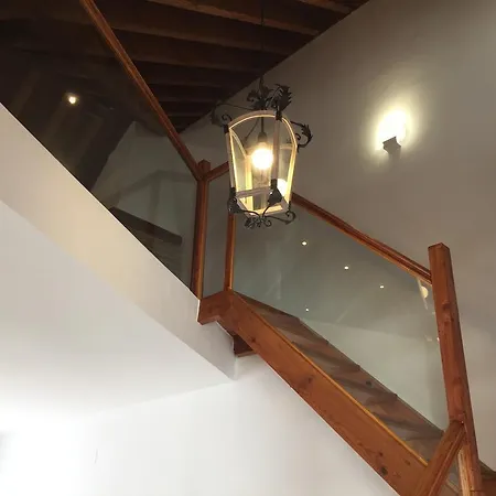 Duplex Juderia Appartamento Cordova
