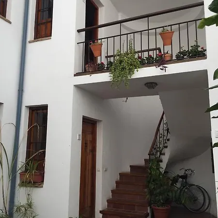 Duplex Juderia * Cordova
