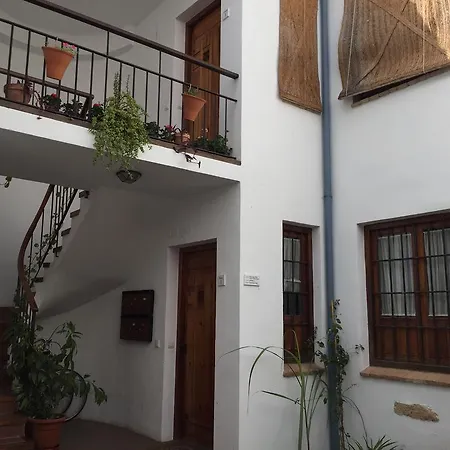 Appartamento Duplex Juderia