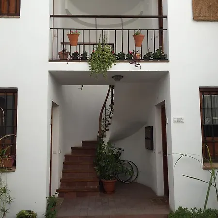 Duplex Juderia Appartamento Cordova
