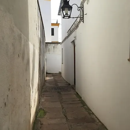 Duplex Juderia Appartamento